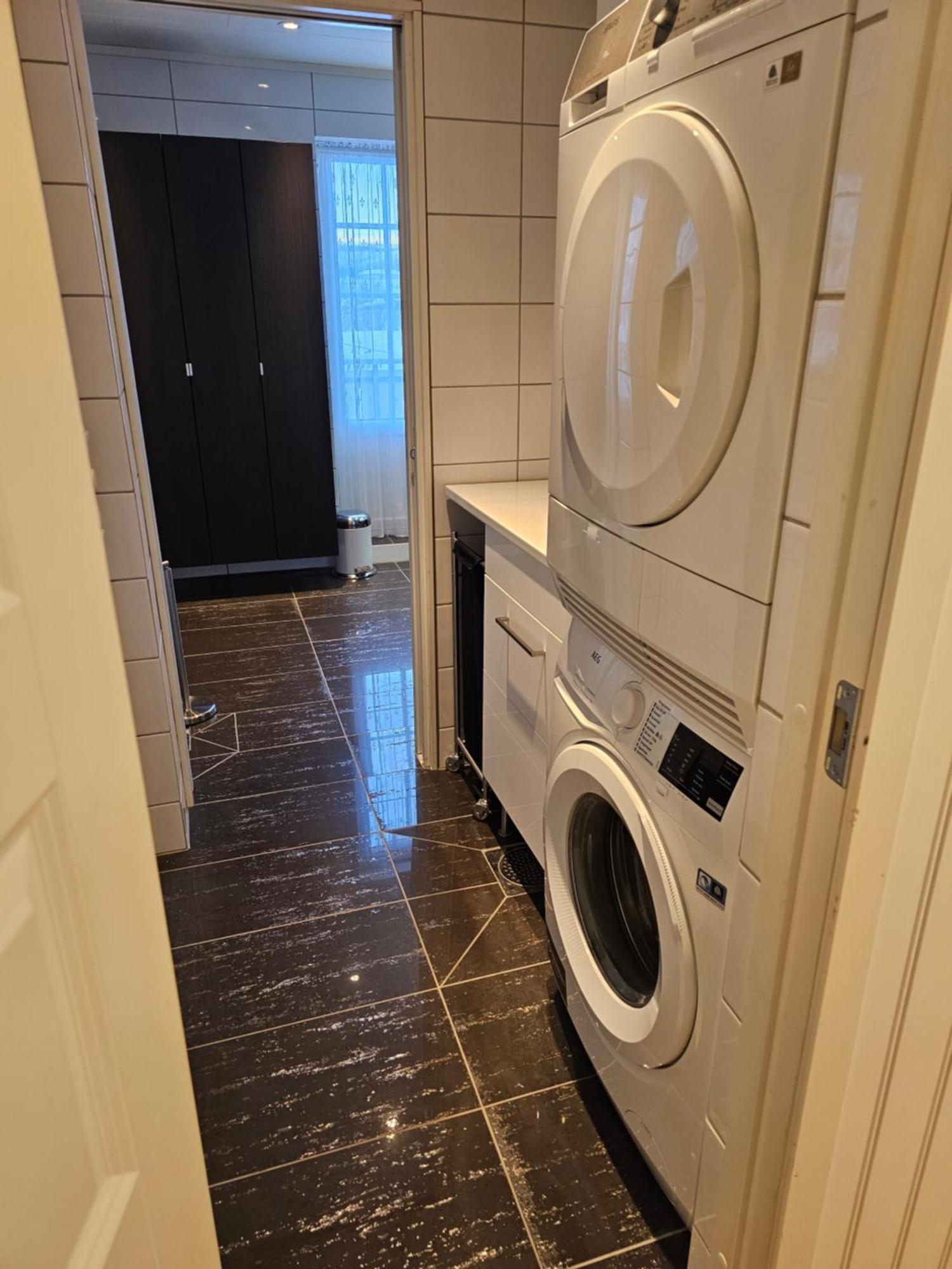 Markan Kautokeino Centrum Luaran gambar